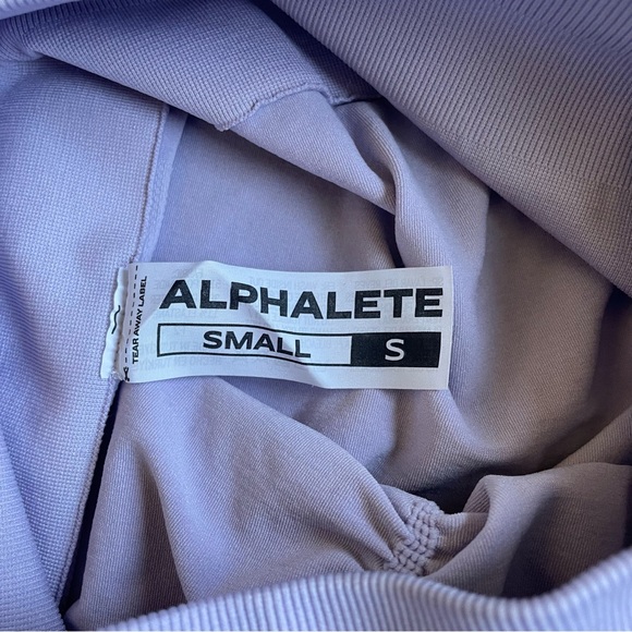 Alphalete Amplify Leggings - Picture 3 of 3